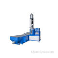Macchina schiuming C500 intermittente
